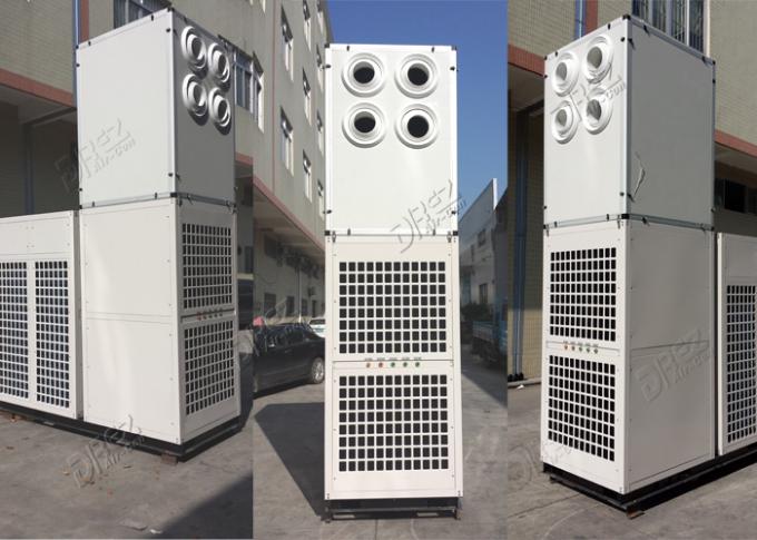 Δροσίζοντας το εμπορικό κλιματιστικό μηχάνημα 30 σκηνών εξοπλισμού εισαγωγή τόνου 380V