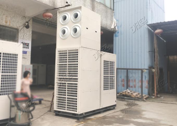 30 τόνου ελεύθερο κλιματιστικό μηχάνημα Drez Aircond σκηνών χτυπήματος κλασικό συσκευασμένο για τη μεγάλη ψύξη αιθουσών γεγονότος