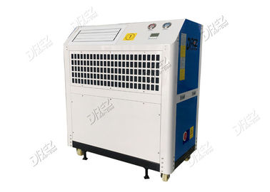Κίνα Συσκευασμένο φορητό κλιματιστικό μηχάνημα 5HP σκηνών/τύπος 7.5HP/10HP διαθέσιμος προμηθευτής