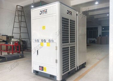 Κίνα Νέο συσκευασμένο κλιματιστικό μηχάνημα 25HP σκηνών Drez χρήση 20 τόνου σκηνών έκθεσης προμηθευτής