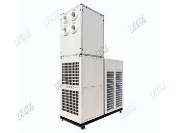 Κίνα τύπος συσκευασίας κλιματιστικών μηχανημάτων σκηνών 30HP Drez για την υπαίθρια ψύξη σημείων προμηθευτής