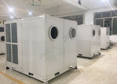 15HP 12 διοχετευμένα τόνος κλιματιστικό μηχάνημα σκηνών/συστήματα κλιματισμού σκηνών για τις αίθουσες θόλων