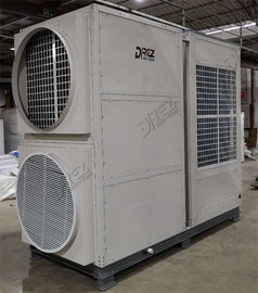 Κίνα 25HP κλασικό συσκευασμένο κλιματιστικό μηχάνημα σκηνών, βιομηχανικές θέρμανση &amp; ψύξη Aircon για τη σκηνή προμηθευτής