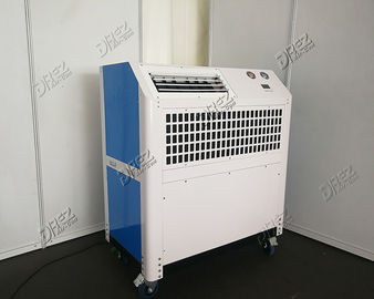 Κίνα 5HP φορητό κλιματιστικό μηχάνημα για τη σκηνή/το γραφείο σκηνών μίνι μονάδα κλιματιστικών μηχανημάτων 5 τόνου προμηθευτής
