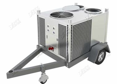 Κίνα R22 αξονικό τοποθετημένο ρυμουλκό κλιματιστικό μηχάνημα ανεμιστήρων, ενέργεια - βιομηχανικό εξατμιστικό δοχείο ψύξης αποταμίευσης προμηθευτής