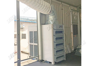 Κίνα Κεντρικό διοχετευμένο πιό δροσερό κλιματιστικό μηχάνημα σκηνών/εμπορικό ψυγείο για τις λύσεις σκηνών προμηθευτής