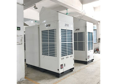 Κίνα Βιομηχανικό υπαίθριο κλιματιστικό μηχάνημα σκηνών, δροσίζοντας προϊόντα σκηνών 30HP χαμηλού θορύβου προμηθευτής