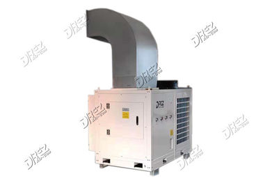 Κίνα Πάτωμα που στέκεται το φορητό υπαίθριο κλιματιστικό μηχάνημα, βιομηχανικό κλιματιστικό μηχάνημα 29KW 10HP προμηθευτής