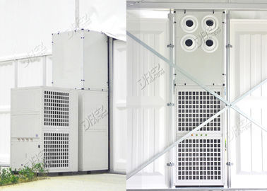 Κίνα Υπαίθριο κλιματιστικό μηχάνημα σκηνών διασκέψεων που δροσίζει &amp; έγκριση CE χρήσης θέρμανσης/SASO προμηθευτής