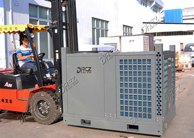 Κίνα Υπαίθρια φορητή χρήση αιθουσών σκηνών σκηνών μονάδων κλιματισμού Drez 43.5KW προμηθευτής