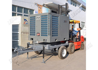 Κίνα Εμπορικό κλιματιστικό μηχάνημα υπαίθρια γεγονότα κεντρικό Aircon σκηνών αγωγών 14 τόνων προμηθευτής