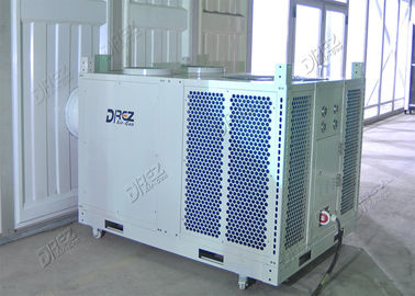 Κίνα Υπαίθριο κλιματιστικό μηχάνημα 108000BTU σκηνών Ductable για την αερόψυξη έκθεσης προμηθευτής