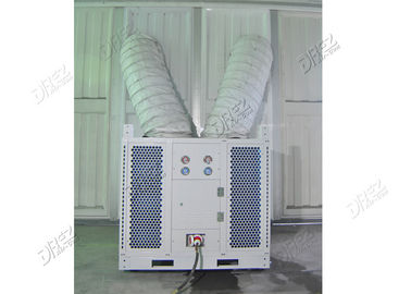 Κίνα 9 εμπορική φορητή μονάδα εναλλασσόμενου ρεύματος τόνου, υπαίθρια ψύξη &amp; κλιματιστικό σκηνών θέρμανσης προμηθευτής