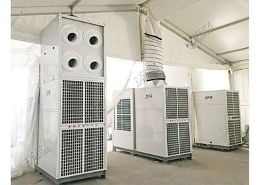 Κίνα 36HP μεγάλη έκθεση/σκηνή κλιματιστικών μηχανημάτων σκηνών ροών αέρος υπαίθρια που δροσίζει &amp; χρήση θέρμανσης προμηθευτής