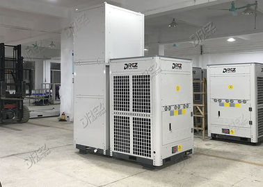 Κίνα Νέο συσκευασμένο 264000 BTU υπαίθριο κλιματιστικό μηχάνημα σκηνών που δροσίζει &amp; που θερμαίνει προμηθευτής