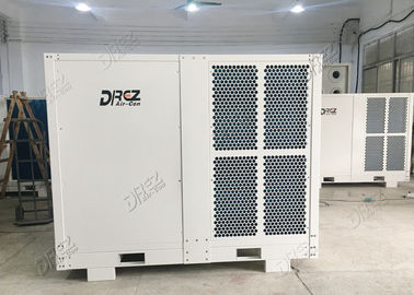 Κίνα 25HP υπαίθριο κλιματιστικό μηχάνημα σκηνών για την επιχείρηση ενοικίου/τοποθετημένες τις ρυμουλκό μονάδες κλιματισμού προμηθευτής