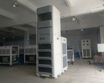 Κίνα 36hp εμπορική μονάδα κλιματιστικών μηχανημάτων/μεγάλος αεροψυχραντήρας σκηνών έκθεσης προμηθευτής