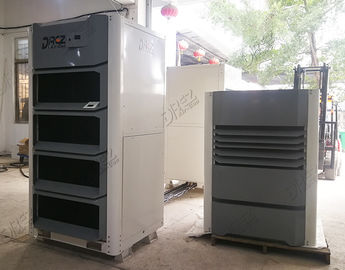 Κίνα Φιλική 15 HP R417a Eco υπαίθρια γεγονότος σκηνών δομή μεταλλικών πιάτων κλιματιστικών μηχανημάτων πλήρης προμηθευτής
