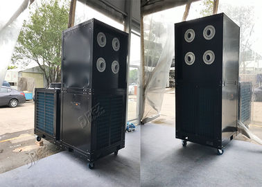 συσκευασμένο κλιματιστικό μηχάνημα σκηνών 10HP 108000BTU διάσκεψη/μονάδα εναλλασσόμενου ρεύματος σκηνών