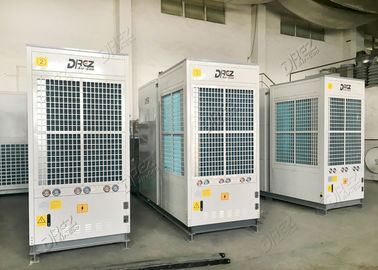 CE SASO 240000 BTU βιομηχανικό κλιματιστικό μηχάνημα για τη μεγάλη αίθουσα σκηνών γεγονότος