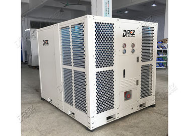 Κίνα R410a περιοχή 120~180㎡ ψύξης κλιματιστικών μηχανημάτων σκηνών έκθεσης ψυκτικών ουσιών προμηθευτής