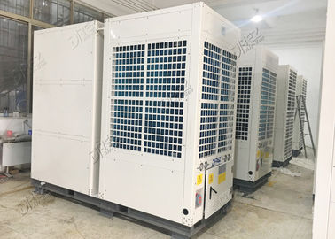 Κίνα 30 τόνου ελεύθερο κλιματιστικό μηχάνημα Drez Aircond σκηνών χτυπήματος κλασικό συσκευασμένο για τη μεγάλη ψύξη αιθουσών γεγονότος προμηθευτής