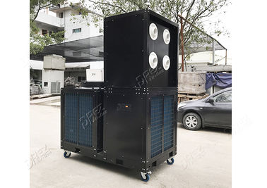 Κίνα 29kw εμπορικό βούλωμα μονάδων εναλλασσόμενου ρεύματος/φορητή ψυκτική ουσία κλιματιστικών μηχανημάτων 10HP R417a παιχνιδιού προμηθευτής