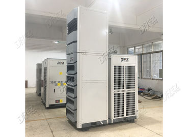 Κίνα δροσίζοντας συμπιεστής Copeland κλιματιστικών μηχανημάτων σκηνών γεγονότος συστημάτων θέρμανσης 87kw Aircon προμηθευτής