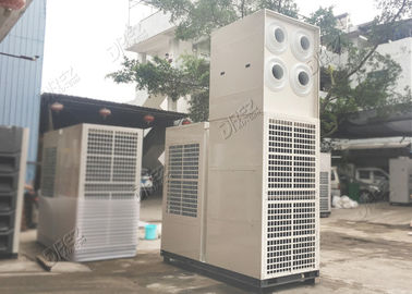 Κίνα κλιματιστικό μηχάνημα συσκευασμένο Aircond σκηνών 300000BTU Drez για την ψύξη και το ενοίκιο αιθουσών σκηνών έκθεσης προμηθευτής