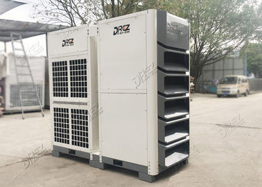 R22 εμπορικό κλιματιστικό μηχάνημα σκηνών ψυκτικών ουσιών 240000BTU για τη μίσθωση γεγονότος