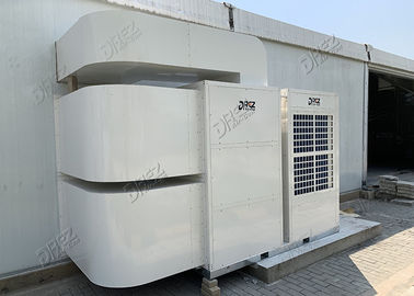 Κίνα Υπαίθριο εμπορικό κλιματιστικό μηχάνημα 36HP για την αίθουσα εκκλησιών/τη μεγάλη γαμήλια σκηνή προμηθευτής
