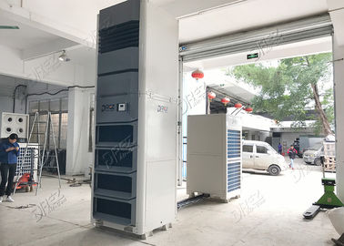 Κίνα 21.75kw εμπορικό κλιματιστικό μηχάνημα/προσωρινό δροσίζοντας κλιματιστικό μηχάνημα σκηνών στρατοπέδευσης προμηθευτής