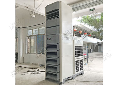Κίνα Πιό δροσερό κλιματιστικό μηχάνημα σκηνών ελεγκτών θερμοκρασίας/εμπορική προσωρινή μονάδα εναλλασσόμενου ρεύματος 25hp προμηθευτής