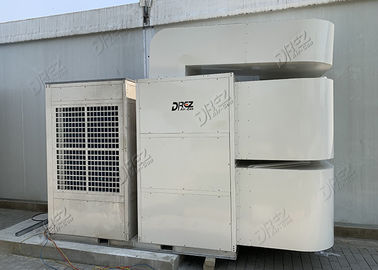 Κίνα 33 εμπορικό υπαίθριο κλιματιστικό μηχάνημα σκηνών τόνου με το CE/SASO 10 έτη κύκλου ζωής προμηθευτής