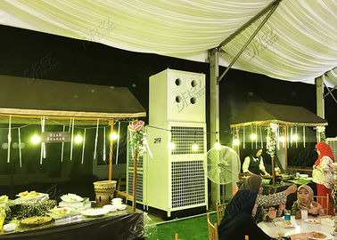 Κίνα 36HP προσωρινό μεγάλο κλιματιστικό μηχάνημα γαμήλιων σκηνών αντι - υψηλής θερμοκρασίας προμηθευτής