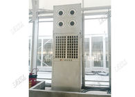 30HP κάθετο βιομηχανικό κλιματιστικό μηχάνημα σκηνών 28 τόνος για το υπαίθριο γεγονός