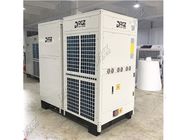 22 τόνος/κλασικό συσκευασμένο διοχετευμένο κλιματιστικό μηχάνημα σκηνών 25HP για την αποθήκη εμπορευμάτων