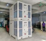 Κίνα Κεντρική Aircon γεγονότος σκηνών δομή Matel κλιματιστικών μηχανημάτων οριζόντια επιχείρηση