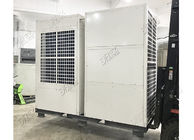 Κίνα Πάτωμα που στέκεται τη διοχετευμένη διαχειριζόμενη μονάδα αέρα κλιματιστικών μηχανημάτων HVAC τύπος κλίματος αερόψυξης τόνου 25hp/22 επιχείρηση