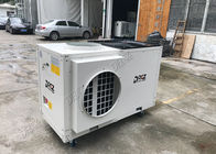 Κίνα Το πάτωμα Drez που στέκεται το φορητό κλιματιστικό μηχάνημα δροσισμένο αέρας 8.5kw σκηνών διοχέτευσε τη συσκευασμένη ψύξη και τη θέρμανση επιχείρηση