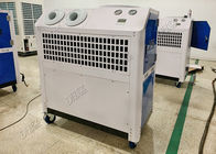 Κίνα Συμπιεστής 5HP Copeland φορητό κλιματιστικό μηχάνημα σκηνών 4 τόνου για το δωμάτιο γραφείων επιχείρηση