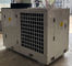 Φορητό κλιματιστικό μηχάνημα 10 γεγονότος συμπιεστών Copeland δροσίζοντας τύπος ικανότητας HP 29KW προμηθευτής