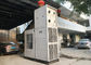 30HP κλασικό συσκευασμένο πάτωμα κλιματιστικών μηχανημάτων σκηνών που αντιπροσωπεύει τις εμπορικές/βιομηχανικές δραστηριότητες προμηθευτής