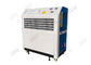 Συσκευασμένο φορητό κλιματιστικό μηχάνημα 5HP σκηνών/τύπος 7.5HP/10HP διαθέσιμος προμηθευτής
