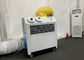 Συσκευασμένο φορητό κλιματιστικό μηχάνημα 5HP σκηνών/τύπος 7.5HP/10HP διαθέσιμος προμηθευτής