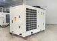  Υψηλής θερμοκρασίας ανθεκτικός κλιματιστικών μηχανημάτων R410A 29KW οριζόντιος μεγάλος φορητός