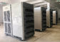 Συσκευασμένο 15HP υψηλής θερμοκρασίας ανθεκτικός κλιματιστικών μηχανημάτων σκηνών 12 τόνων για τις γαμήλιες αίθουσες προμηθευτής