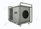 Οριζόντιο φορητό κλιματιστικό μηχάνημα 8 τόνος 10HP σκηνών Drez με τον ψηφιακό πίνακα ελέγχου προμηθευτής