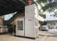 Το κλασικό συσκευασμένο πιό δροσερό κλιματιστικό μηχάνημα 15HP σκηνών πάτωμα 12 τόνου τοποθετεί τον τύπο προμηθευτής