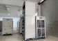 Αντιδιαβρωτικό συσκευασμένο κλιματιστικό μηχάνημα σκηνών, σύστημα αερόψυξης σκηνών 30 σκηνών τόνου προμηθευτής